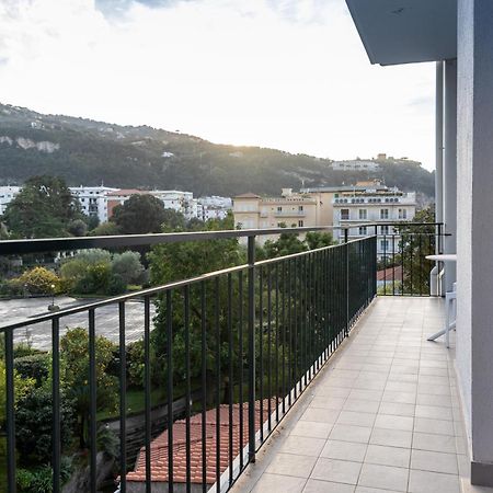 Patriziella 4 Rooms Sorrent Exterior foto