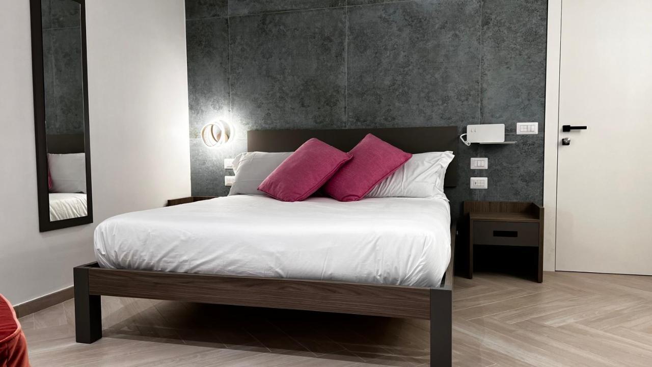 Patriziella 4 Rooms Sorrent Exterior foto