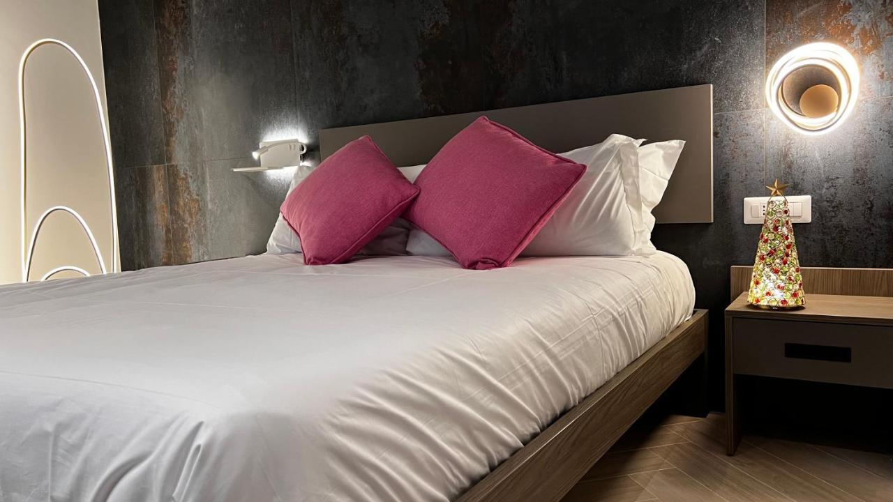 Patriziella 4 Rooms Sorrent Exterior foto