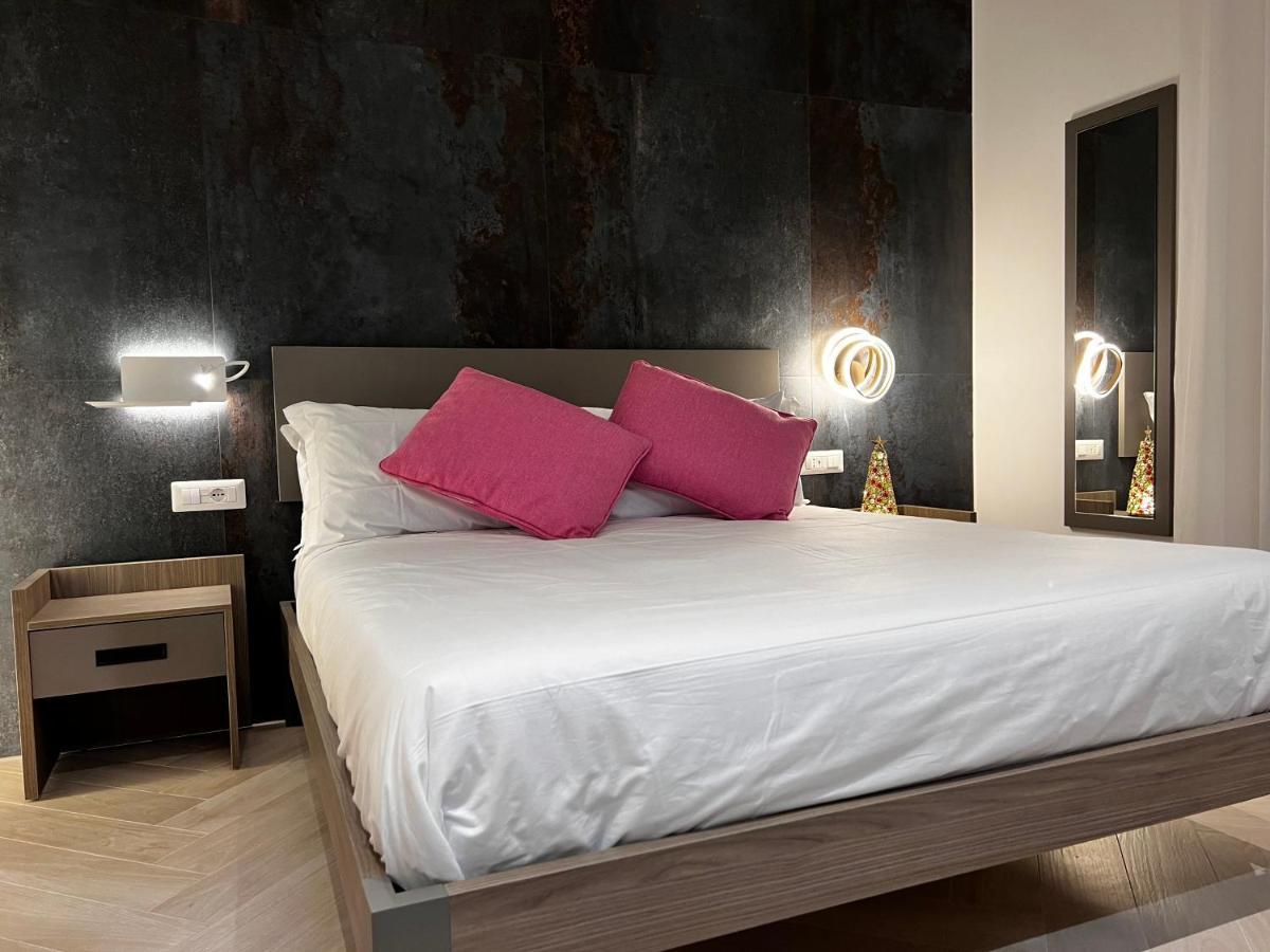 Patriziella 4 Rooms Sorrent Exterior foto