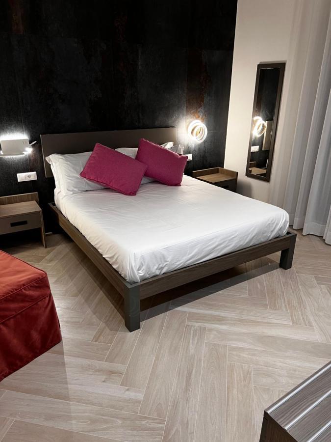 Patriziella 4 Rooms Sorrent Exterior foto