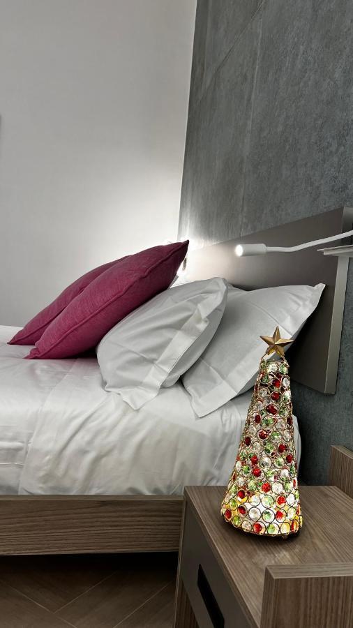 Patriziella 4 Rooms Sorrent Exterior foto