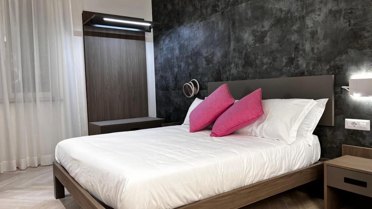 Patriziella 4 Rooms Sorrent Exterior foto
