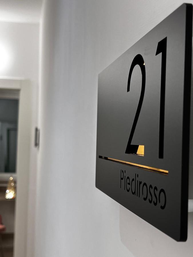 Patriziella 4 Rooms Sorrent Exterior foto