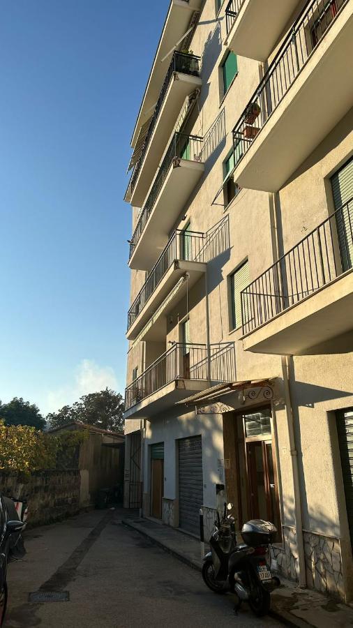 Patriziella 4 Rooms Sorrent Exterior foto