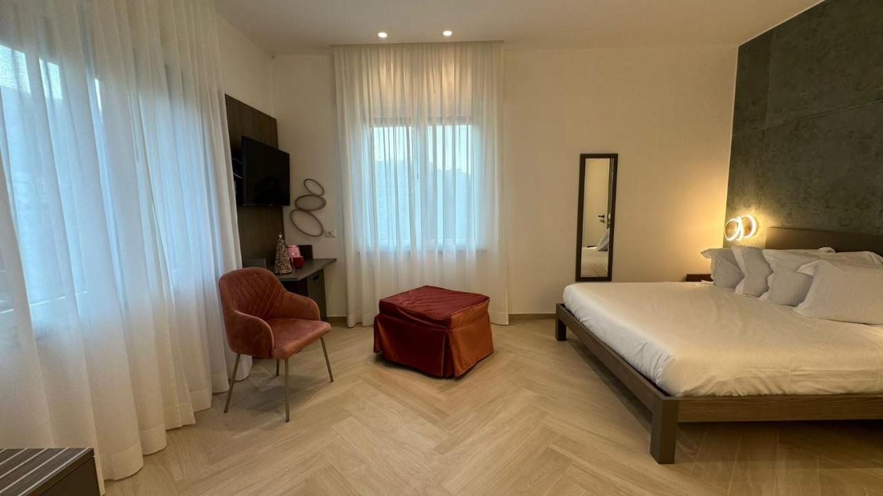 Patriziella 4 Rooms Sorrent Exterior foto