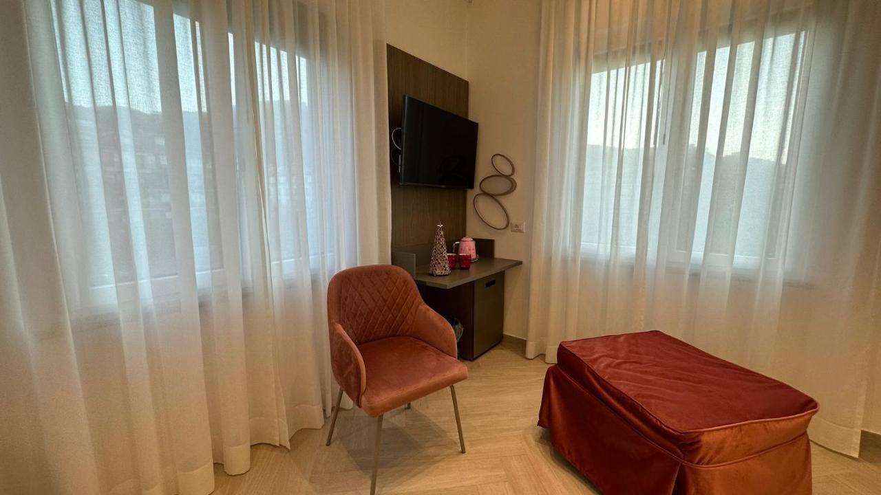 Patriziella 4 Rooms Sorrent Exterior foto