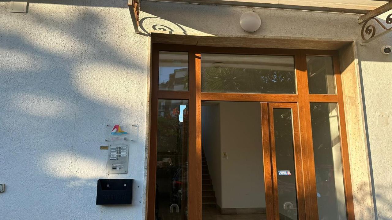 Patriziella 4 Rooms Sorrent Exterior foto