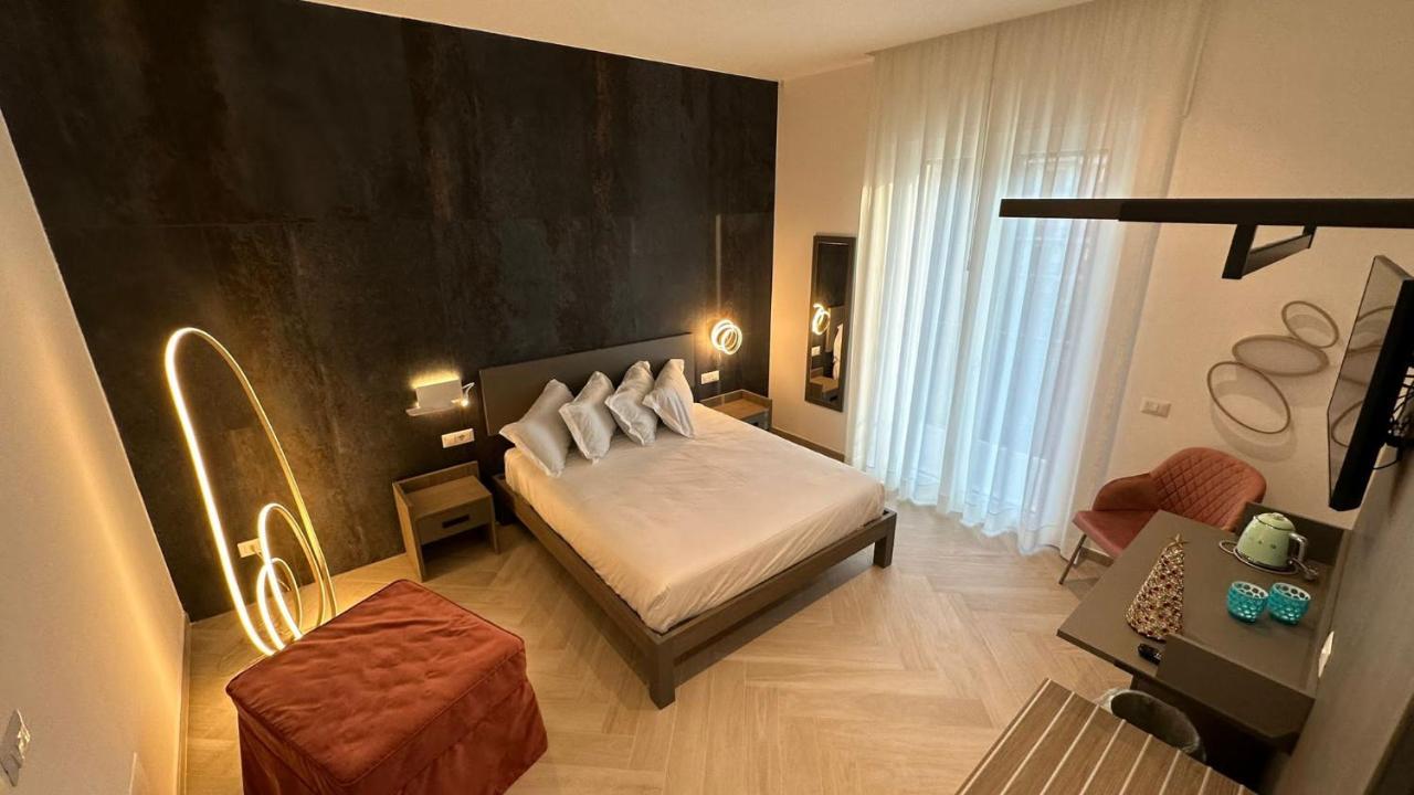 Patriziella 4 Rooms Sorrent Exterior foto