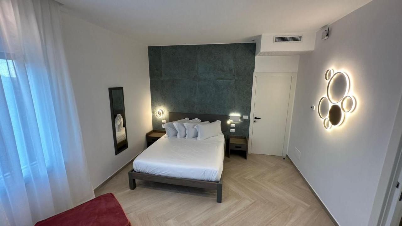 Patriziella 4 Rooms Sorrent Exterior foto
