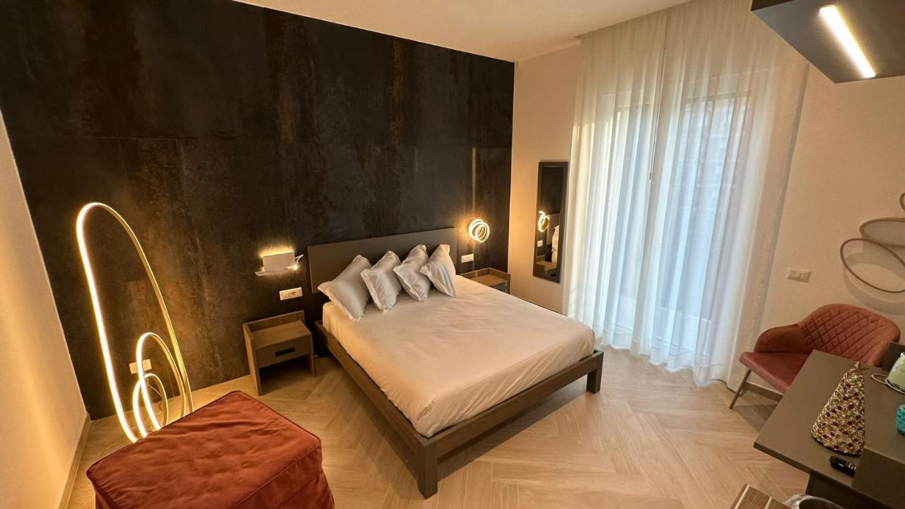 Patriziella 4 Rooms Sorrent Exterior foto
