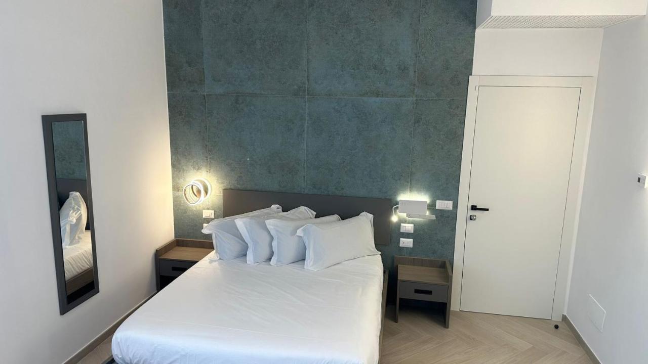 Patriziella 4 Rooms Sorrent Exterior foto