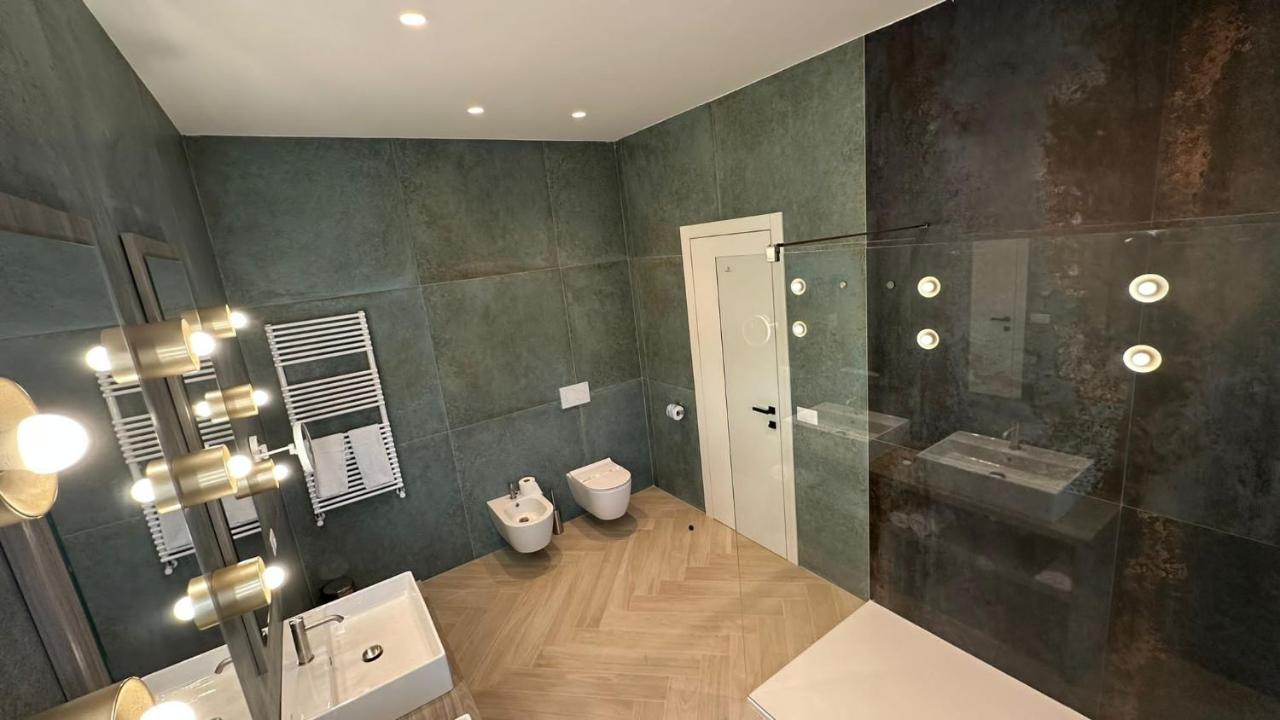 Patriziella 4 Rooms Sorrent Exterior foto