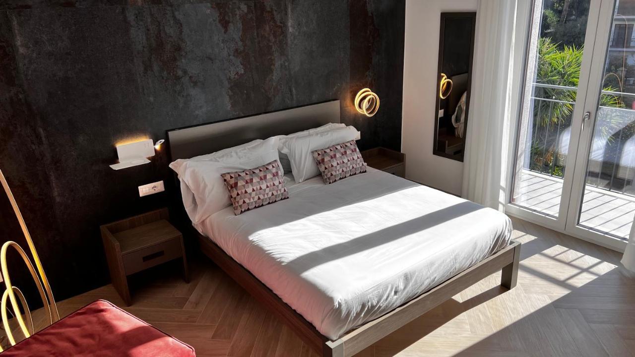 Patriziella 4 Rooms Sorrent Exterior foto
