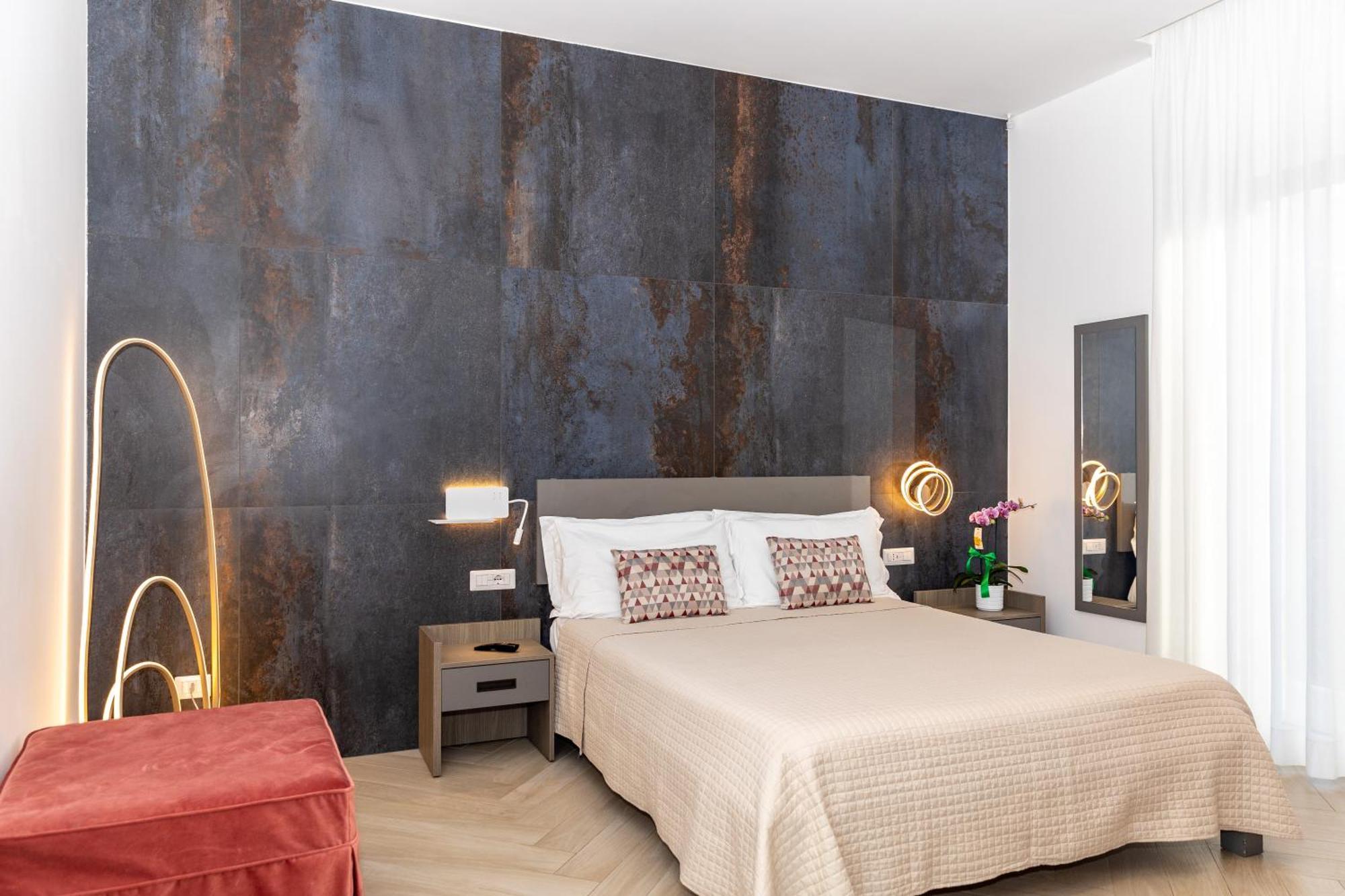Patriziella 4 Rooms Sorrent Exterior foto