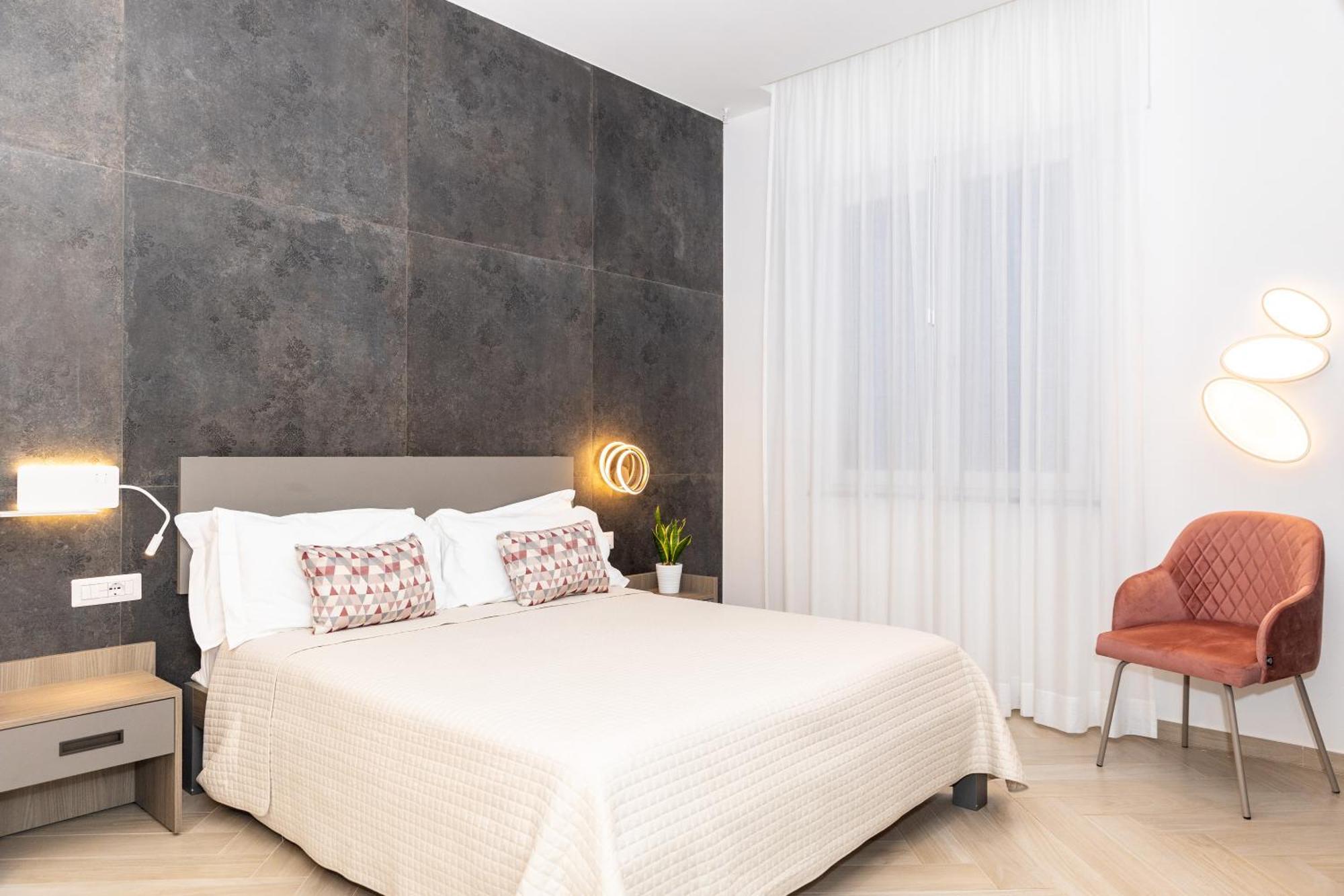 Patriziella 4 Rooms Sorrent Exterior foto