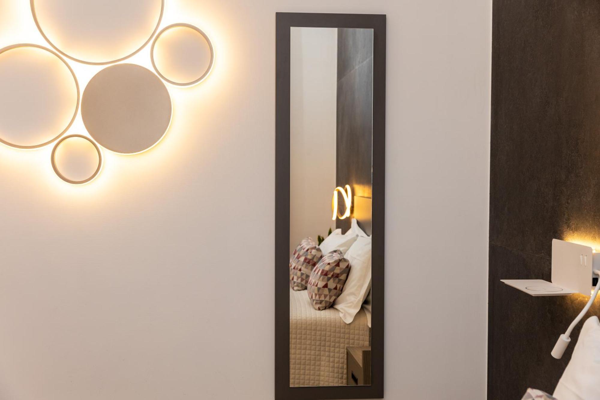 Patriziella 4 Rooms Sorrent Exterior foto