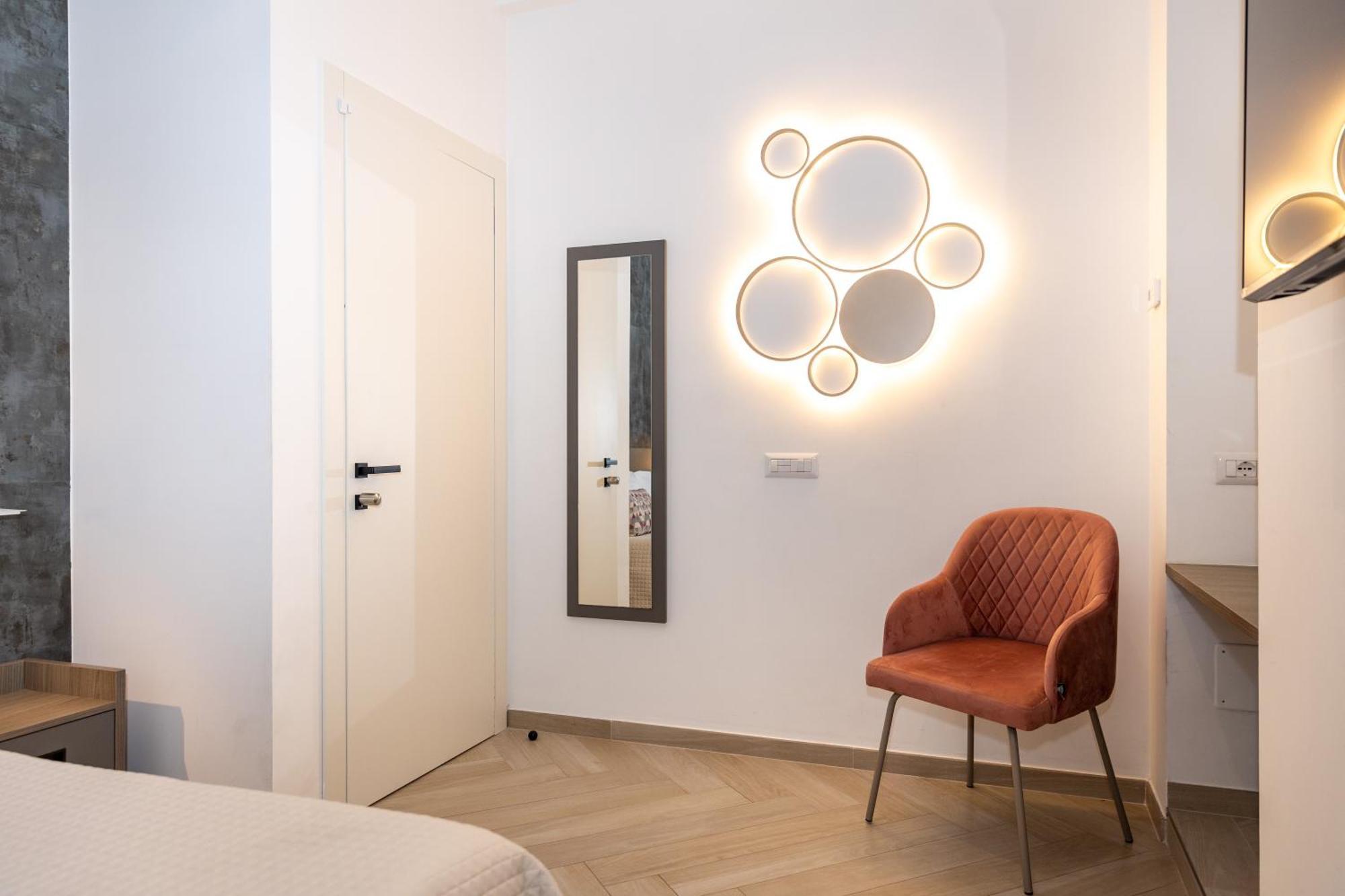 Patriziella 4 Rooms Sorrent Exterior foto